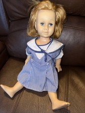 chatty 1962 baby for sale  Zionville