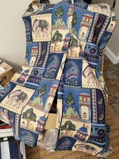 Curtains crafts fabric for sale  NOTTINGHAM
