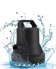 Water pump 8000l for sale  BOLTON