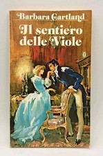 Sentiero delle viole usato  Fonte Nuova