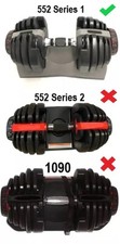 Bowflex series selecttech for sale  Jupiter