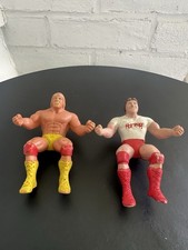 Hulk hogan hot for sale  Schenectady