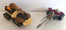 Vintage silverlit toys d'occasion  Saint-Gilles-Croix-de-Vie