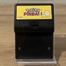 Pokemon pinball nintendo for sale  MEXBOROUGH