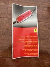 Oem factory ferrari for sale  Port Saint Lucie