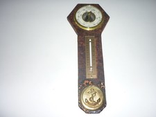 Shortland smiths barometer for sale  WISBECH