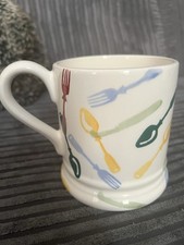 Emma bridgewater cutlery for sale  SOUTHAMPTON