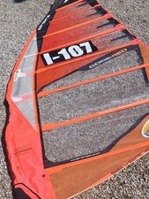 Severne windsurf vela usato  Gavorrano