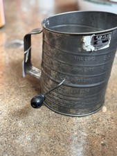 Antique vintage bromwell for sale  Allison