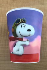 Mcdonalds snoopy charlie for sale  CHICHESTER