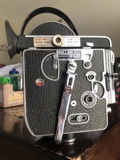 Bolex h16 reflex for sale  Westmont