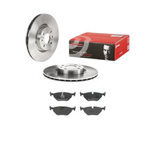 Brembo kit freni usato  Napoli