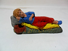 Statuina presepe pastori usato Statuina presepe pastori usato  Ragalna