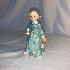 Hummel figurine nasha for sale  PRESTON