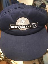 Hew cyclassics cap gebraucht kaufen  Hamburg