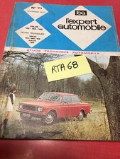 Volvo 142 144 d'occasion  Decize