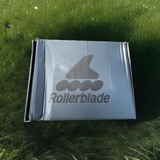 Rollerblade zetrablade damen gebraucht kaufen  Fürstenwalde/Spree