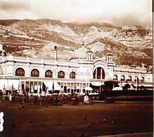 Monaco monte carlo d'occasion  Paris V