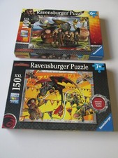 Ravensburger puzzle dragons gebraucht kaufen  Kesseling