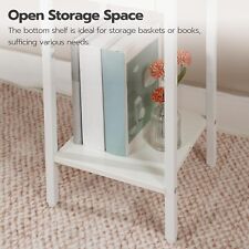 Narrow bedside table for sale  SOUTHEND-ON-SEA