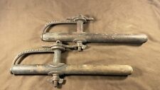 Antique pair western for sale  Twin Lake