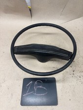 Volante 1974 75 1976 77 F100 F150 Maverick Mustang Torino fabricante de equipamento original HORN PAD comprar usado  Enviando para Brazil