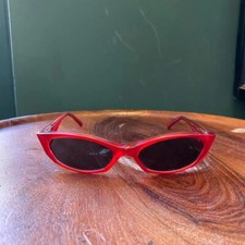 Arnette mantis crimson usato  Roma