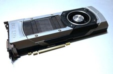 Nvidia geforce gtx d'occasion  Expédié en Belgium