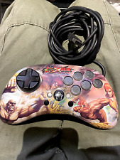 Mad Catz - Street Fighter X Tekken Manette / Fightpad pour PS3 comprar usado  Enviando para Brazil