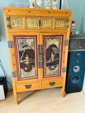 Antikschrank china gebraucht kaufen  Augsburg
