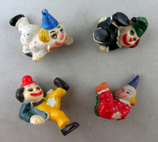 Fremdfiguren komplettsatz clow gebraucht kaufen  Bitburg