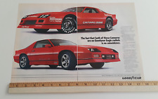 1986 camaro iroc for sale  Glendale