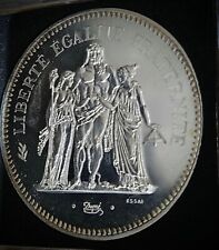 50 francs hercule d'occasion  Rezé