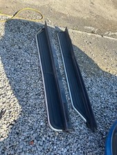Landrover discovery side for sale  SHEFFIELD
