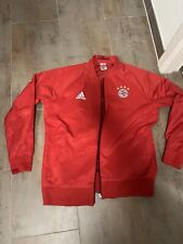 Bayern münchen adidas gebraucht kaufen  Lübeck