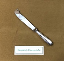Couteau fromage christofle d'occasion  Nancy-