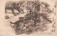 1906 palm beach d'occasion  Expédié en Belgium