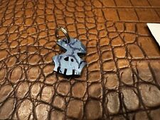 Titanium skull bead gebraucht kaufen  Estorf