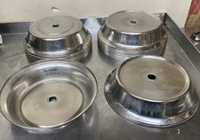 Stainless steel catering for sale  Lincolnton