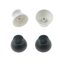 2x Joystick Analógico Thumbstick Tampas de Cogumelo Para Nintendo Wii Controle Nunchuck comprar usado  Enviando para Brazil