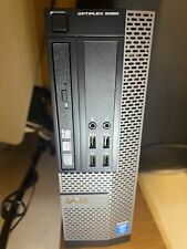 optiplex 9020 i5 8gb ram sff for sale  Casa Grande