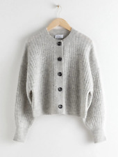 Stories oversized grey for sale  WORTHING