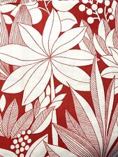 Coupon tissu ancien d'occasion  France