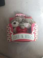 Love hugs bears for sale  MANCHESTER