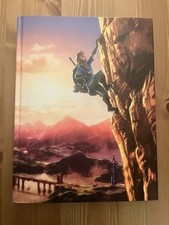 Zelda breath botw gebraucht kaufen  Großbeeren