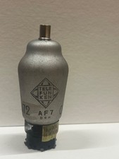 telefunken 40w usato  Udine