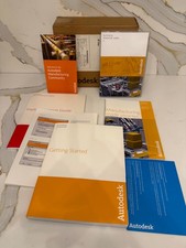 Autodesk inventor series for sale  Oldsmar