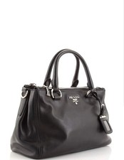 Prada calf leather for sale  READING