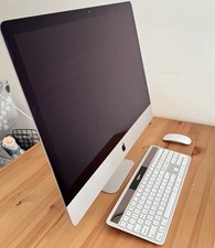 2019 Apple iMac 27"" (Retina 5K) 3.0GHz 6-Core i5 MRQY2LL/A, 8GB 1TB Fusion, Bom, usado comprar usado  Enviando para Brazil