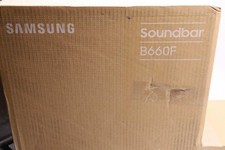 Samsung soundbar subwoofer gebraucht kaufen  Langenhagen
